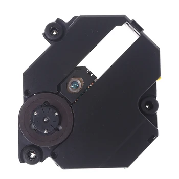 Pakeitimo Lazerio Lęšio Suderinama Pakeisti PS1 KSM-440ADM Žaidimų Konsolės Anti-Rudenį Optinis