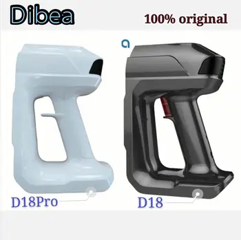 Profesionalios rankenos su Baterija Dibea D18 / D18Pro Belaidis Dulkių siurblys originalus