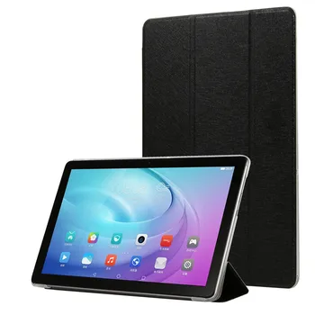 PU Odos Tablet Case For Samsung Tab A7 T500 T505 T507 Case Cover for Galaxy Tab A7 