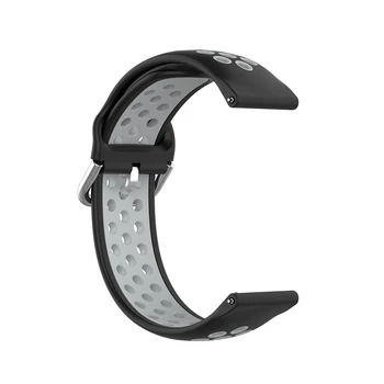 Silikono Žiūrėti Juostos Realme Žiūrėti 2/2 Pro Dirželis Apyrankę Smartwatch Watchband už Realme Žiūrėti S/S Pro Sporto Apyrankės correa