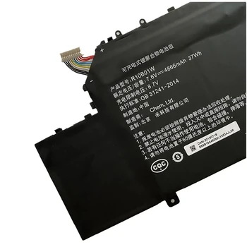 SupStone Originali Nauja R10B01W Nešiojamas Baterija Xiaomi Mi Oro 12.5