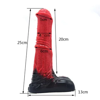 Tikroviškas dildo silikono arklio penis didelis gaidys sekso žaislai moterims erotinio suaugusiųjų sekso parduotuvė makšties clit skatinti butt plug analinis seksas