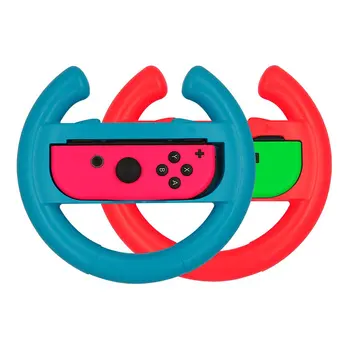 Vairas Valdytojas Rankena, skirta Nintendo Jungiklis 1 pora Perjungti Džiaugsmas-cons Mario Kart Perjungti Priedų
