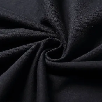 Vyriški Marškinėliai Naujovė Nathan Fielder 90-ųjų Derliaus Unisex Black Marškinėlius Vyrų Marškinėliai Nathan Fielder Juoda Tees Atsitiktinis Moterų Drabužiai