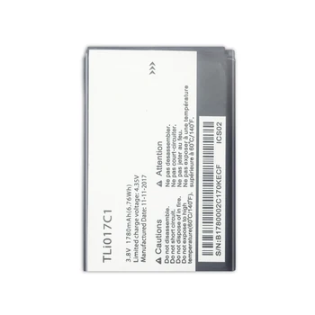 1780mAh Baterija Alcatel One Touch PIXI 3 4.5 4.5