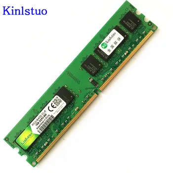 1PCS Kinlstuo Memoria de escritorio 2GB 800MHz PC2-6400 DDR2 PC RAM 667 800 6400 2GB, 4GB 8GB DDR3 PC3 1G 2G, 4G 1333MHz 1 600mhz