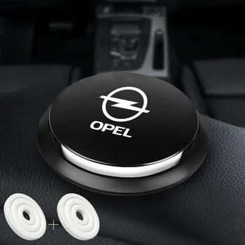 1PCS Opel Astra J, H G K Automobilio Oro Gaiviklis UFO Optikos Oro Gaiviklis užsakymą prietaisų Skydelio dekoracijas ilgai trunkantis aromaterapinis