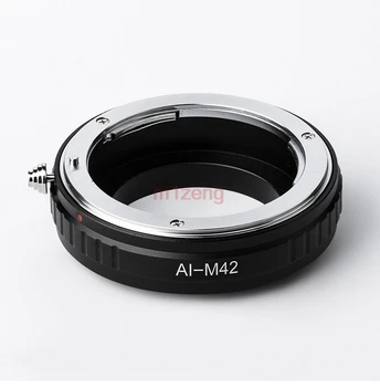 AI-M42 adapterio žiedas, skirtas 