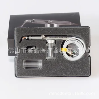 Aliuminio Oksido Mikro blaster/Dantų Aliuminio Oro Dilimui Polisher Microetcher Šlifavimas Sandblaster