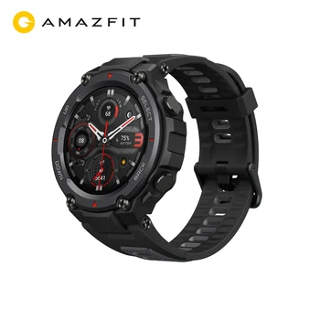 Amazfit T-rex Trex Pro T Rex GPS Smartwatch Lauko Vandeniui 18 dienų Baterija 390mAh Smart Watch 