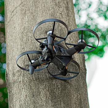 Drone Sraigto apsauga DJI FPV Combo Disko apsauginis Žiedas, Anti-susidūrimo Integruota Apsaugine danga Rekvizitai Priedai