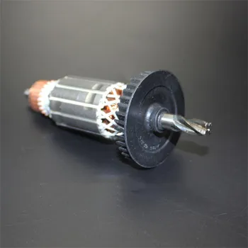 Elektrinis smūginis grąžtas rotoriaus tinka Bosch GBH2-20 elektrinis smūginis grąžtas elektrinių įrankių priedai