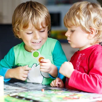 Fidget Žaislai Anti Stresas Nustatyti, Tampri, Stygos Dovanų Paketą Plonas Jutimo Antistress Suaugusiųjų Vaikų Išskleidimo Žaislai