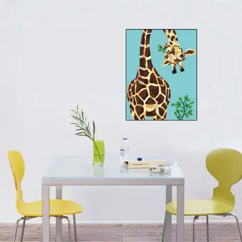 Frameless Žirafa Frameless 