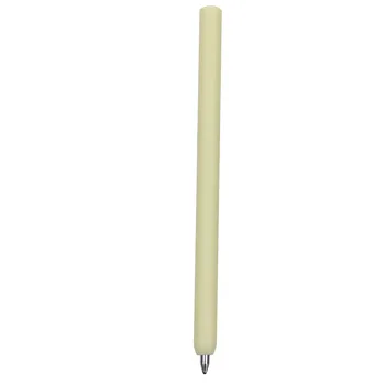 Gelis Rašalo Rašiklis Baudos taškas rašikliai tušinukas 0,5 mm, Mėlynos, Biuro Mokykla Kanceliarinės prekės Tiekimo, 5 Vnt Rungtynes Formos Tušinukas