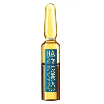 Hialurono rūgštis ampulä-butelis serume mažėja porų anti-acne nikotinamido balinimo drėkina tepimo