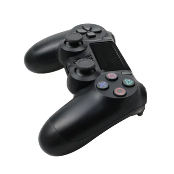 Laidinio Žaidimų Valdiklis Skirtas PS4 PlayStation DualShock 4 Vibracijos Kreiptuką Gamepad for Play Station 4 Konsolės