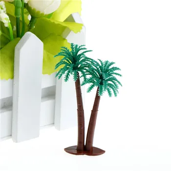 Mielas Mini Medis, Terariumai, Dervos Micro Kraštovaizdžio Bonsai Augalų 