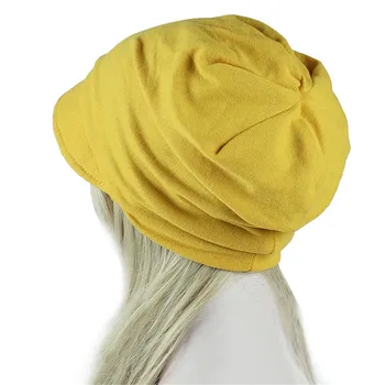 Moterų Soild Indijos Musulmonų kepurės Ruožas Turbaną cap Plaukų Slinkimas, Galvos Skara Wrap malda skrybėlę d90510