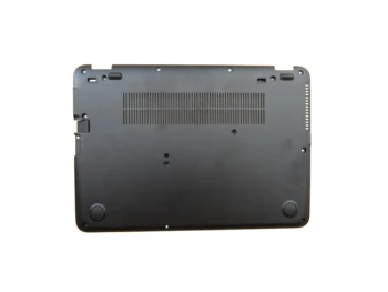 NAUJAS HP EliteBook 820 G3 828 725 G4 LCD ekranas LCD Atgal Bezel Palmrest apačioje padengti