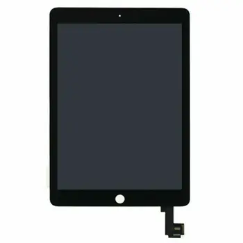 NAUJOSIOS AAA+ iPad 2 Oro A1567 A1566 9.7