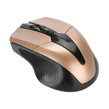Nešiojamų 319 2.4 Ghz Wireless Mouse Kolonėlė 1200DPI Optinės Žaidimų Pelės Wireless Home Office Žaidimas Pelėms PC Kompiuteris, Nešiojamas kompiuteris