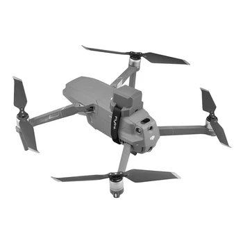 Parašiutu už DJI Mavic 2 Pro ZOOM Mavic Pro Oro Skrydžių Saugos Dual-Sensorius Drone Skėtis Apsaugos Priedai