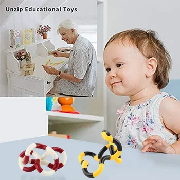 Pirštu Įspauskite Burbulas Fidget Žaislas, Nerimo, Streso Pagalbos Kauliukai Jutimo Žaislas Suaugusiems Vaikams Išskleidimo Adhd Specialiųjų Poreikių Autizmo Žaislą Dovanų