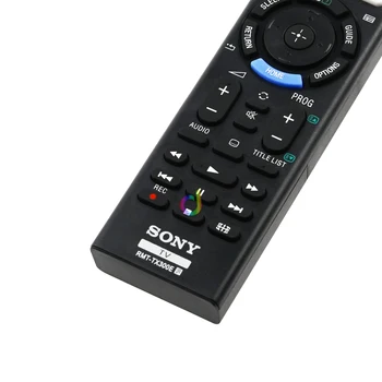 RMT-TX300E Nuotolinio Valdymo Tinka Sony TV LCD TV 3d led Smart Valdiklis Su 
