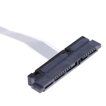 Už PAVYDAS 15 15-j105tx 15-j nešiojamas DW15 SATA kietąjį diską HDD jungtis, flex kabelis