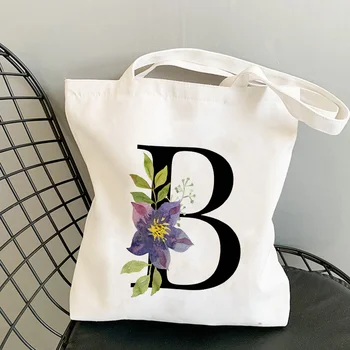 Vasarą naujų moteris gėlių raštas Bolsa Feminina vieną petį drobė maišelis didelės talpos visas rungtynes, krepšys moters rankinėje