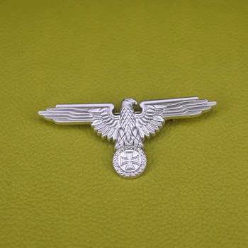 Ww2 vokiečių erelio kryžiaus ženklelis antrojo pasaulinio karo vokietija pin