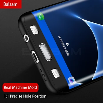 360 Visas Apsaugos Case For Samsung Galaxy S21 S20FE S10E S8 S9 Plus A12 A50S A42 A32 A51 A71 A81 A70 A30S Pastaba 8 9 10 20 Ultra