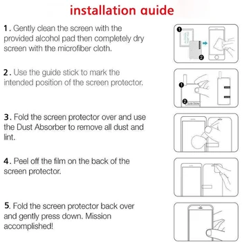 6in1 Grūdintas Stiklas Xiaomi Redmi Pastaba 8 9 10 Pro 8T 9A Screen Protector Fotoaparato Objektyvą Filmas Redmi 8 9 Pro K20 K30 K40 Pro