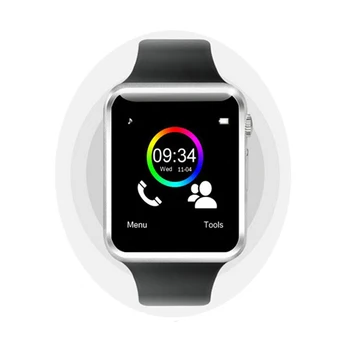 A1 Smart Žiūrėti 2020 2021 Smartwatch 