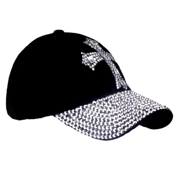 DT005 Beisbolo kepuraitę vyrų ir moterų 2021 naujas mados saulės, skrybėlę, reguliuojama medvilnės kalnų krištolas bžūp skrybėlę Nemokamas pristatymas