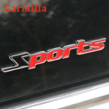 Emblema Logotipas Automobilių Sunkvežimio Modelis Ženklelis Sporto Įklija, Lada, Vesta Granta Niva 