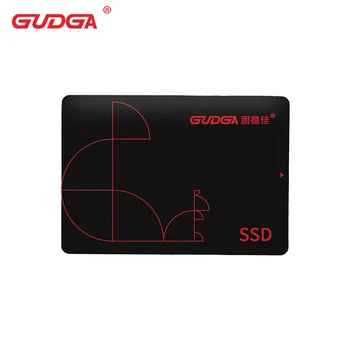 GUDGA SSD HDD 2,5 colio SATA3 ssd 120GB SATA III 240GB SSD 1tb talpos Kompiuteryje Vidinio Kietojo disko Disko PC Desktop Laptop