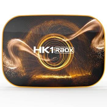 HK1 RBOX R1 Set Top Box 