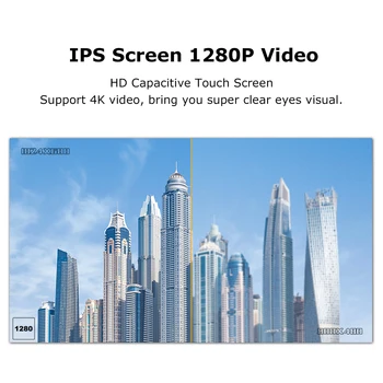 IPS DSP 64GB 2 din 