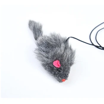 Kačių Žaislus Kabinti Durų Tipas (Self-excited Funny Cat Stick Žaislai Ištraukiama Katė Nulio Virvę Pelės Pet products Kačių Reikmenys
