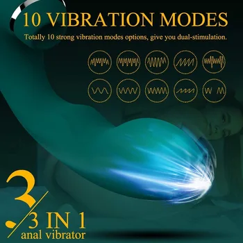 Klitorio Gyvis G Spot Vibracijos Spenelių Stimuliacija Makšties Pulsting Massager Famale Masturbator Sekso Žaislų Parduotuvė Moterims, Poroms