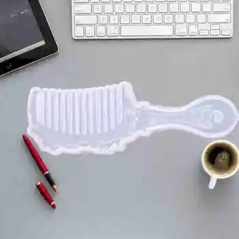 Korio Formos Silikono Formų 3D Amatų Desertas Dekoratorių Formos Tortas Dekoravimo Įrankiai