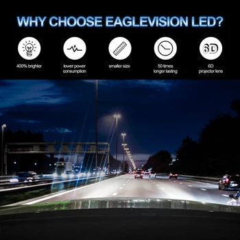 LED Išjungti Kelių Darbą Šviesos 300W Raundas 7 colių Combo Šviesos Tolimosios šviesos Žibintas Juodas Rėmas Lauko Asmeninių Automobilių Dalys Apdaila