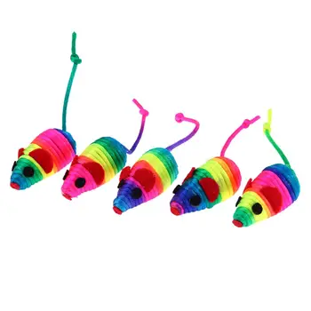 Mielas Imitavimo Žaislai Atsparumas Bite Kibinimas Dantų Šlifavimo Molinės Lėlės Katės Įspūdį Pliušinis Interaktyvūs Žaislai Pet Žaisti