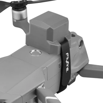 Parašiutu už DJI Mavic 2 Pro ZOOM Mavic Pro Oro Skrydžių Saugos Dual-Sensorius Drone Skėtis Apsaugos Priedai