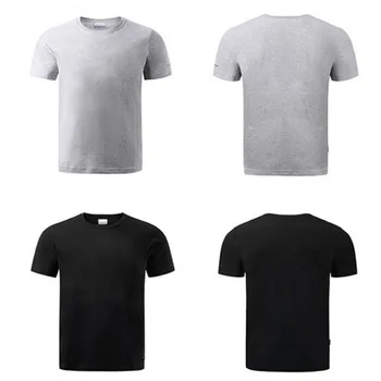PENN Keturių Žuvų Logotipas Žvejybos Ritės Vyrų Black T-Shirt Dydis S Iki 3XL TEE Marškinėliai Madinga Streetwear