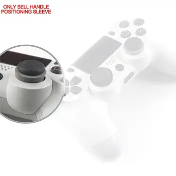 Putų Pagalbinis Žiedas Padėties nustatymo Rankovės amortizatorius Analog Joystick Už PS4/PS5/VIENAS Jungiklis Pro Jungiklis