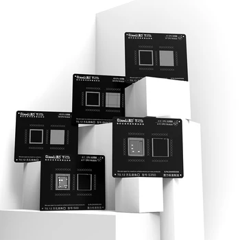 Qianli iBlack Plius NAND IC Chip Square 