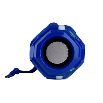 TG162 Mini LED Šviesos Garsiakalbių Parama TF U Disko MP3 Nešiojamų Blue Tooth Garsiakalbis Belaidžio Bluetoth Garsiakalbis